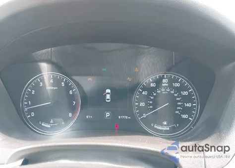 2017 Genesis G80 3.8 from USA, damaged, VIN KMHGN4JE9HU210422